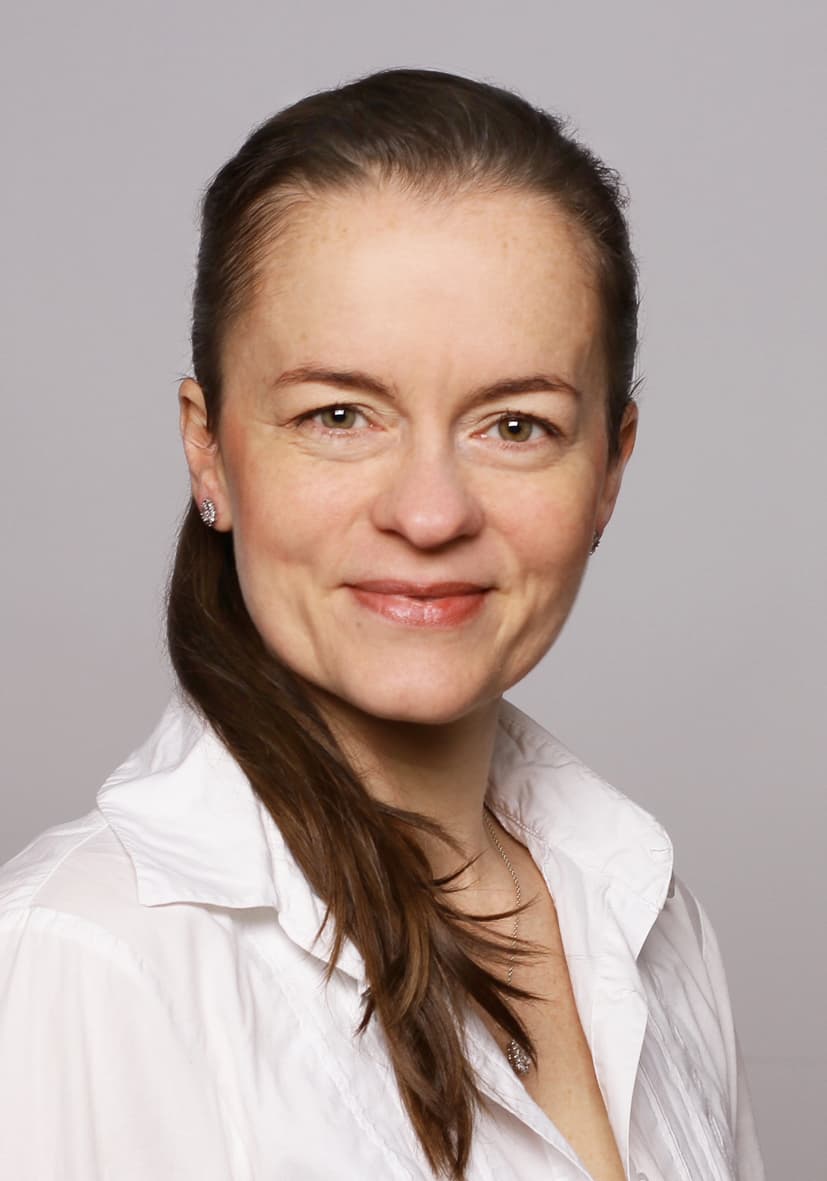 Franziska Bruse